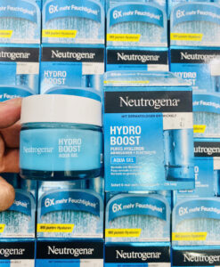 Gel dưỡng ẩm Neutrogena Hydro Boost Aqua Gel, 50 ml