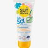 Kem chống nắng SUNDANCE KIDs MED Ultra Sensitiv Sonnencreme LSF 50+, 100ml