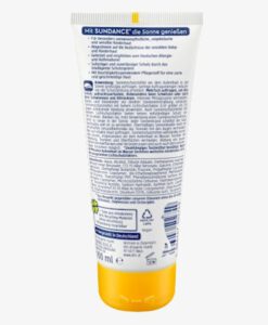 Kem chống nắng SUNDANCE KIDs MED Ultra Sensitiv Sonnencreme LSF 50+, 100ml