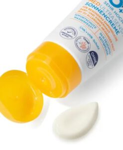 Kem chống nắng SUNDANCE KIDs MED Ultra Sensitiv Sonnencreme LSF 50+, 100ml