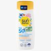 Kem chống nắng SUNDANCE KIDs MED Ultra Sensitiv Sonnenmilch LSF 50+ cho da nhạy cảm, 200ml