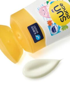 Kem chống nắng SUNDANCE KIDs MED Ultra Sensitiv Sonnenmilch LSF 50+ cho da nhạy cảm, 200ml