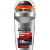 Lăn khử mùi Loreal Men Expert Invincible Man 96h, 50ml