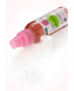 Nước hoa hồng alverde Bio-Rosen hữu cơ dạng xịt, 100ml