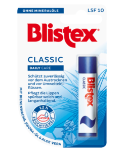 Son dưỡng Blistex Classic, 4,25g