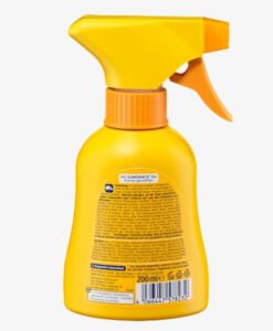 Xịt chống nắng SUNDANCE Kids Sonnenspray LSF 50, 200 ml