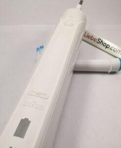 Bàn chải đánh răng điện Oral-B PRO 1 200, 1 chiếc