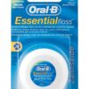Chỉ nha khoa Oral-B Essential Floss, 50m