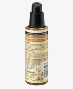 Dầu dưỡng tóc Balea Professional Oil Repair Intensiv Haaröl, 100ml