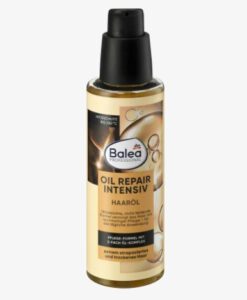 Dầu dưỡng tóc Balea Professional Oil Repair Intensiv Haaröl, 100ml