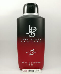 Sữa tắm John Player Special Be Red, 500ml