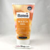 Sữa rửa mặt Balea Vitamin C Waschgel sáng da, mờ thâm nám, đều màu da, 150ml