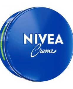 Kem dưỡng ẩm Nivea Creme, 400ml