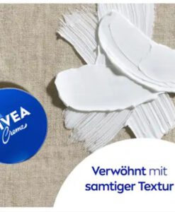 Kem dưỡng ẩm Nivea Creme, 400ml