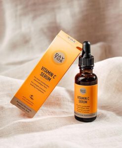 DAYTOX Vitamin C Serum - huyết thanh dưỡng sáng da, mờ nám và trẻ hóa làn da, 30ml
