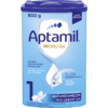 Sữa Aptamil số 1 Anfangsmilch cho bé từ 0-6 tháng tuổi, 800g