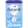 Sữa Aptamil số 2 Folgemilch cho bé trên 6 tháng tuổi, 800g
