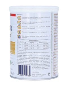 Sữa RESOURCE JUNIOR tăng cân, tăng chiều cao, 400g