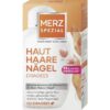 Viên uống đẹp da tóc móng Merz Spezial Dragees Haut-Haare-Nagel, 120 viên