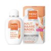 Viên uống đẹp da tóc móng Merz Spezial Dragees Haut-Haare-Nagel, 120 viên