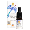 Vitamin D3 + K2 MK7 SUNDAY NATURAL 200 IU + 15µg chống còi xương, tăng chiều cao, 10ml