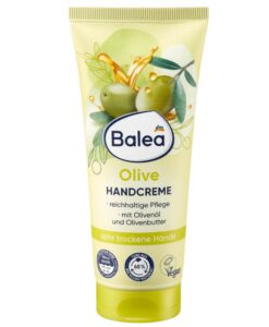 Kem dưỡng tay Balea Handcreme Olive, 100ml