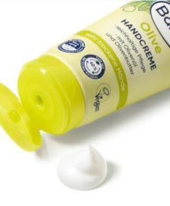 Kem dưỡng tay Balea Handcreme Olive, 100ml