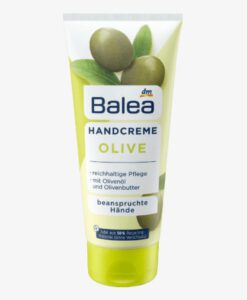 Kem dưỡng tay Balea Handcreme Olive, 100ml