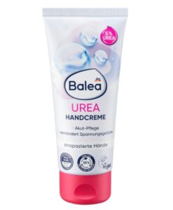Kem dưỡng tay Balea Handcreme Urea cho da rất khô, 100ml
