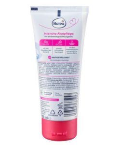 Kem dưỡng tay Balea Handcreme Urea cho da rất khô, 100ml