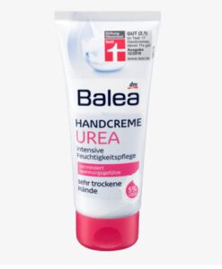Kem dưỡng tay Balea Handcreme Urea cho da rất khô, 100ml