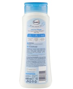 Sữa dưỡng thể Balea Bodylotion Leichte cho da thường, 500ml