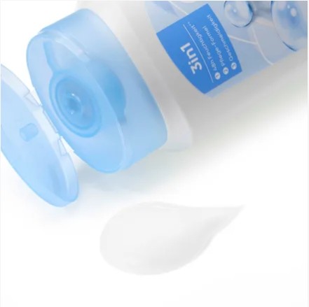 Sữa dưỡng thể Balea Bodylotion Leichte cho da thường, 500ml Sữa dưỡng thể Balea Bodylotion Leichte cho da thường, 500ml