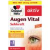 Viên uống bổ mắt Doppelherz Augen Vital Kapseln, 30 viên