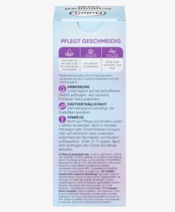 Kem trị nứt gót chân Balea Schrundensalbe mit 25% Urea, 50ml