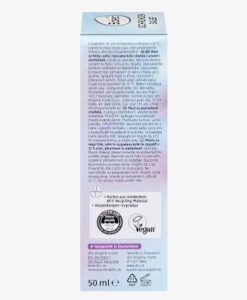 Kem trị nứt gót chân Balea Schrundensalbe mit 25% Urea, 50ml