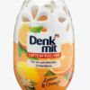 Sáp thơm phòng Denkmit Lufterfrischer Lemon & Orange hương cam chanh, 150 ml