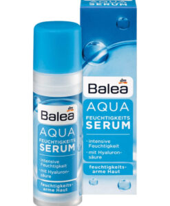 Serum Balea AQUA Feuchtigkeit cấp nước, dưỡng ẩm chuyên sâu, 30ml