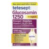 Viên uống bổ sụn khớp Tetesept Glucosamin 1250, 30 viên