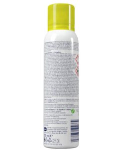 Xịt khử mùi hôi giày Scholl Schuh Deo Fresh Step Geruchsstopp, 150ml