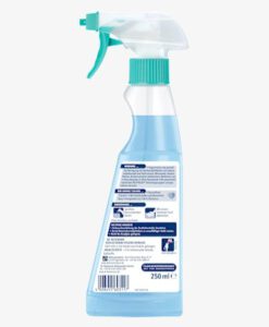 Dung dịch vệ sinh tủ lạnh Dr. Beckmann dạng xịt, 250 ml