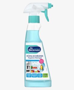 Dung dịch vệ sinh tủ lạnh Dr. Beckmann dạng xịt, 250 ml