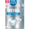Kem đánh răng Perlweiss Expert Weiss làm trắng răng, 50ml