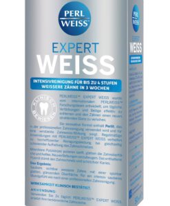 Kem đánh răng Perlweiss Expert Weiss làm trắng răng, 50ml
