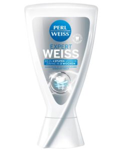 Kem đánh răng Perlweiss Expert Weiss làm trắng răng, 50ml