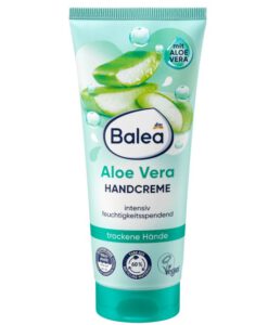 Kem dưỡng tay Balea Handcreme Aloe Vera lô hội, 100ml