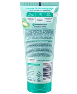 Kem dưỡng tay Balea Handcreme Aloe Vera lô hội, 100ml