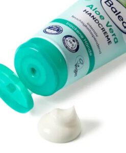Kem dưỡng tay Balea Handcreme Aloe Vera lô hội, 100ml