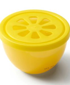 Sáp khử mùi tủ lạnh Denkmit Kühlschrank-Frische, 1 viên