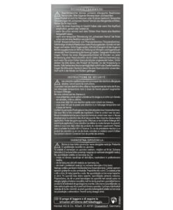 Thuốc nhuộm tóc Brillance Intensiv Color Creme 864 Rehbraun - màu nâu vàng, 1 hộp